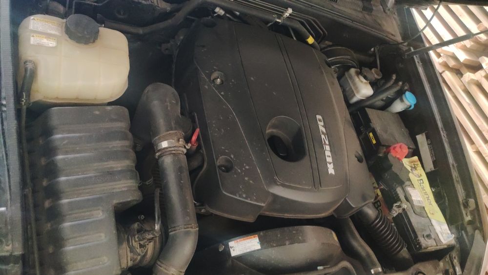 Двигун мотор двигатель  рекстон ssangyong rexton musso korando kyron