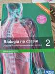 Biologia na czasie 2. Edycja 2024