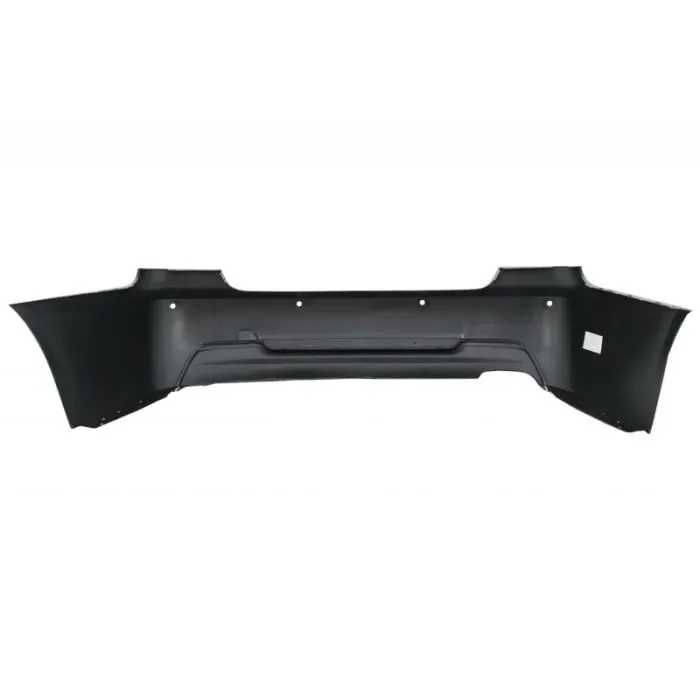 Para-choque traseiro para BMW Série 3 E92 E93 2006 a 2013 Pack M