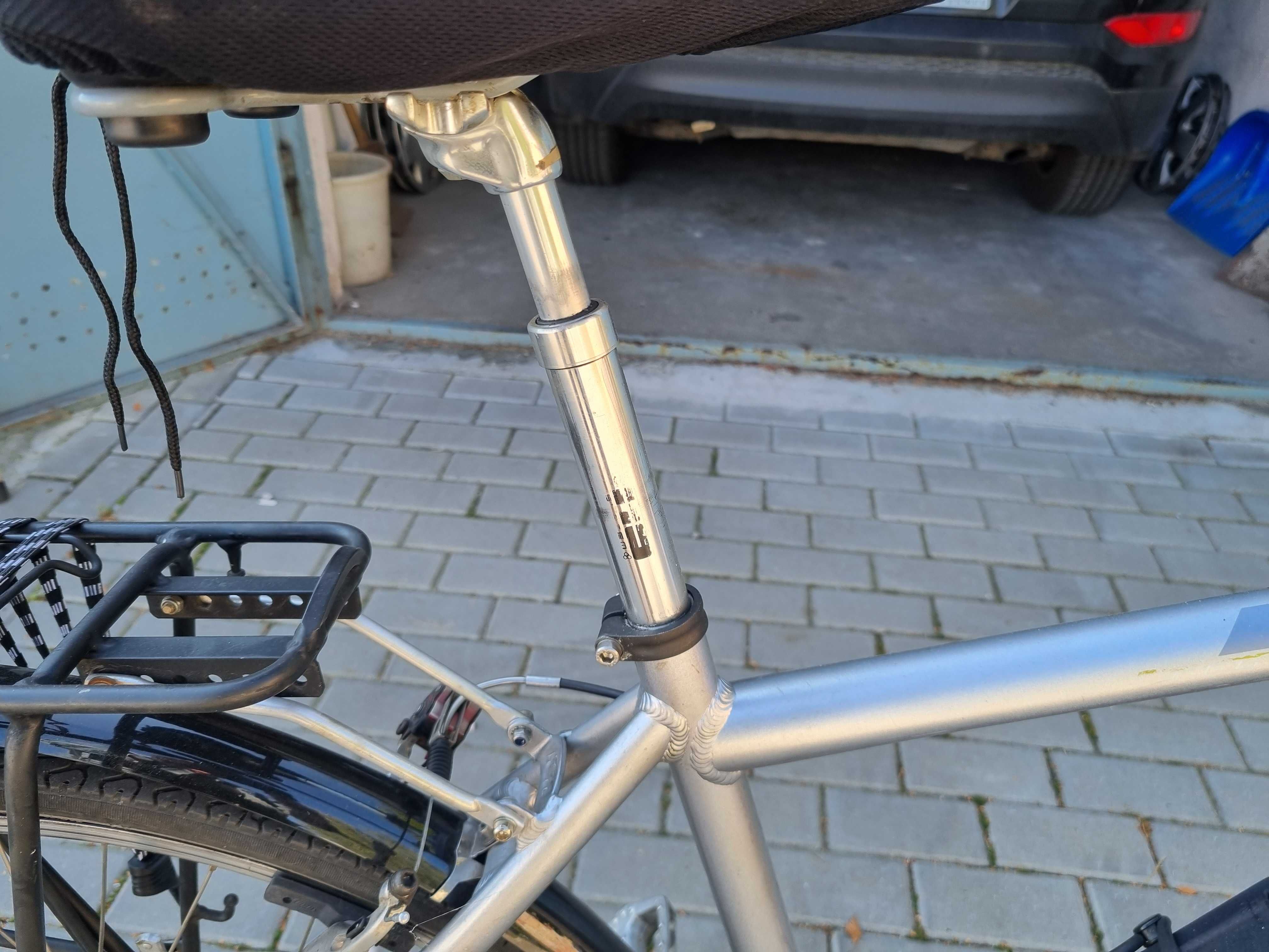 Rower męski KTM 28 cali