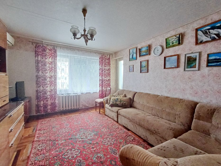 Квартира, 2 кімнати, Академіка Амосова, 65, поверх 7