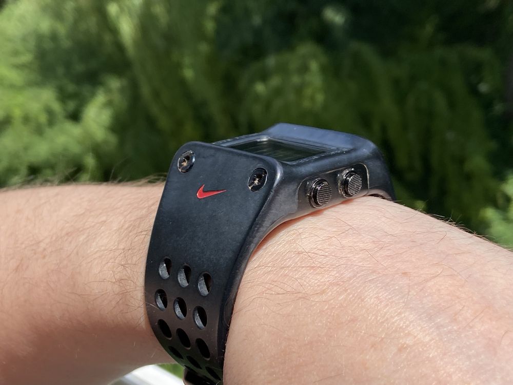 Nike Anvil Годинник чоловічий / мужские часы