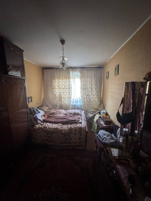 Продам 3-х квартиру