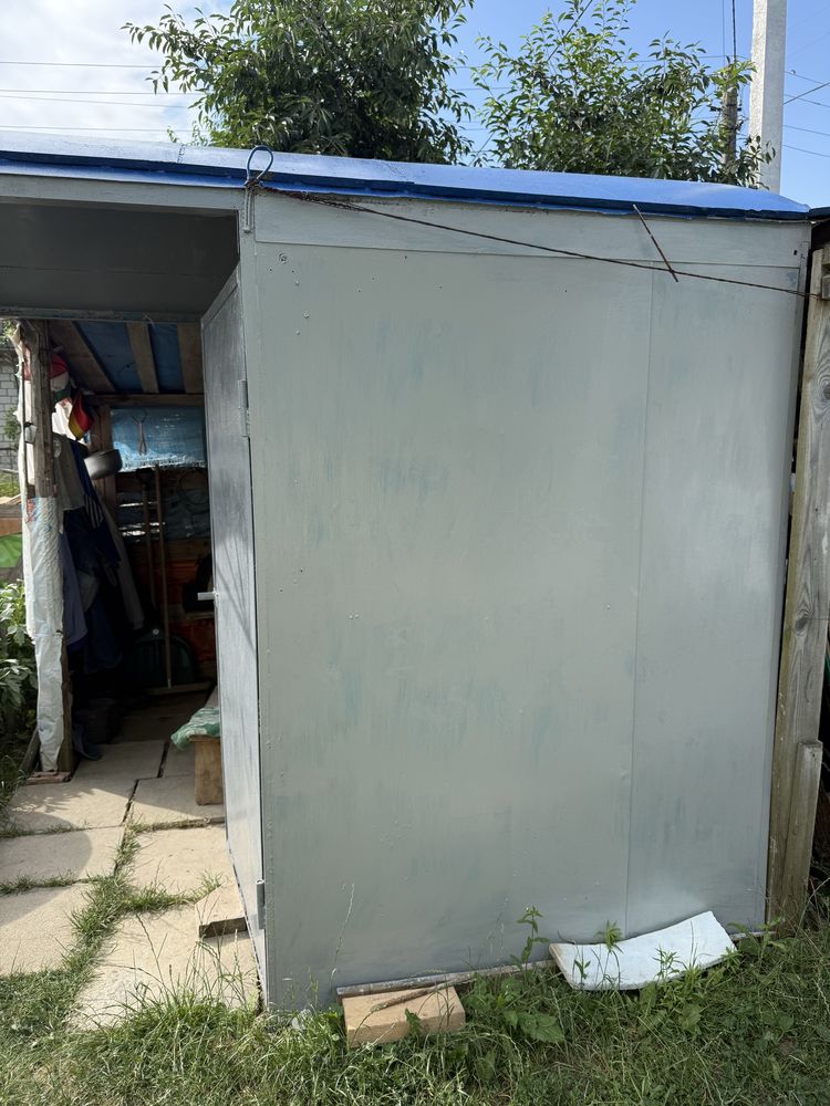 Вагончик дачний продам