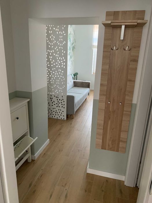 Mieszkanie 40,8 m2 parter Głogówek