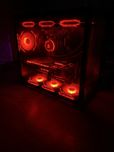 Игровой Пк Ryzen 7, Rx5700xt, 32gb, Срочно