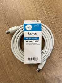 Kabel antenowy Hama 3m