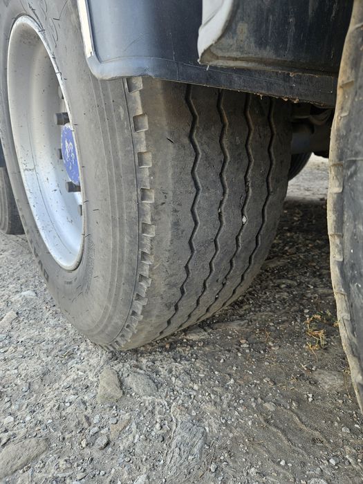 Продам автоцистерну