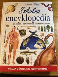 Szkolna encyklopedia, collins