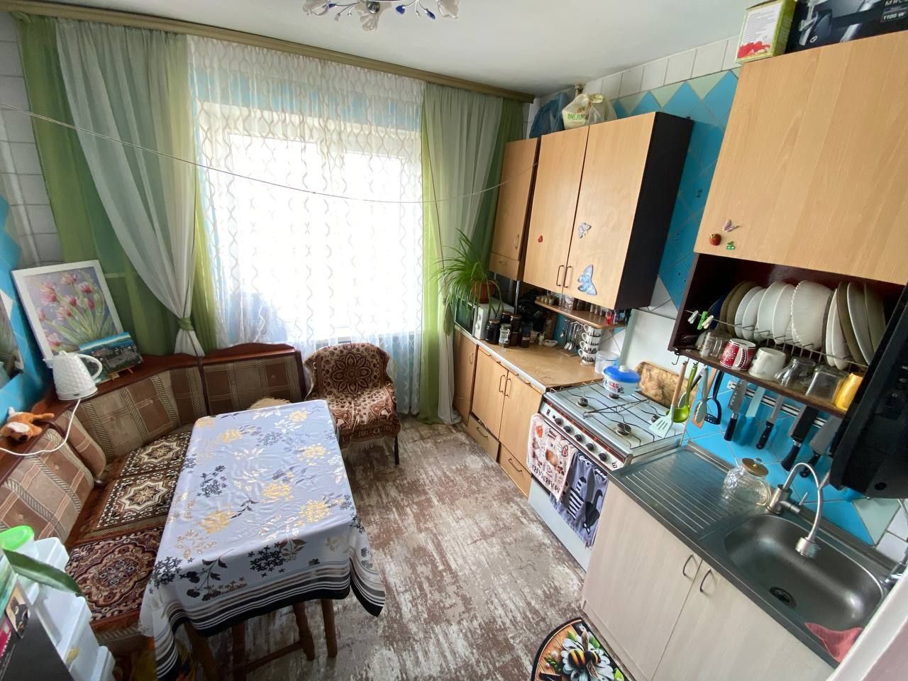 2-кімнатна квартира вул. Молодіжна (Леваневського, 9ка) 53.3 кв2