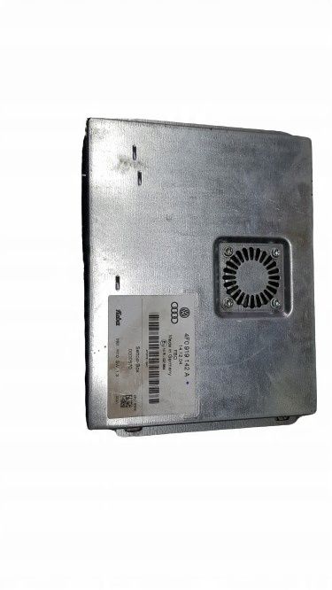 Audi A8 D3 a6 c6 q7 Tuner moduł tv