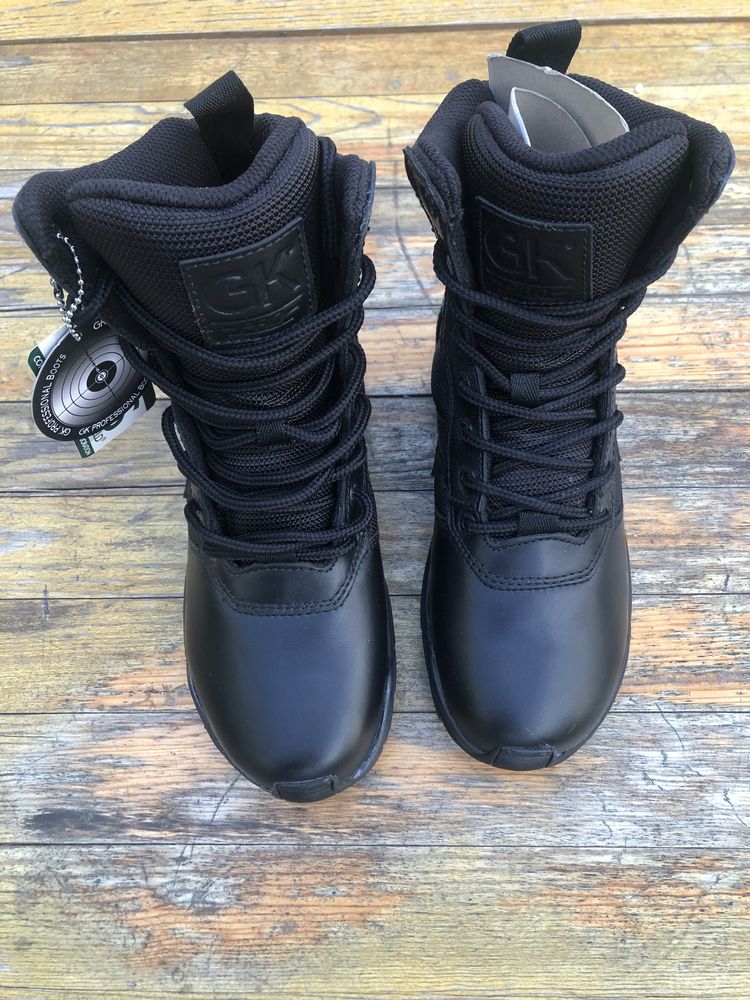 Bota 36 Tática Operacional GK PRO