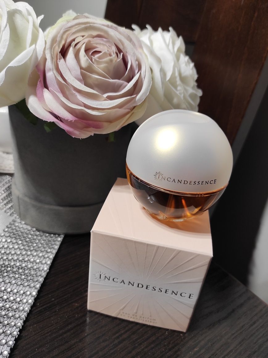 Incandessence avon