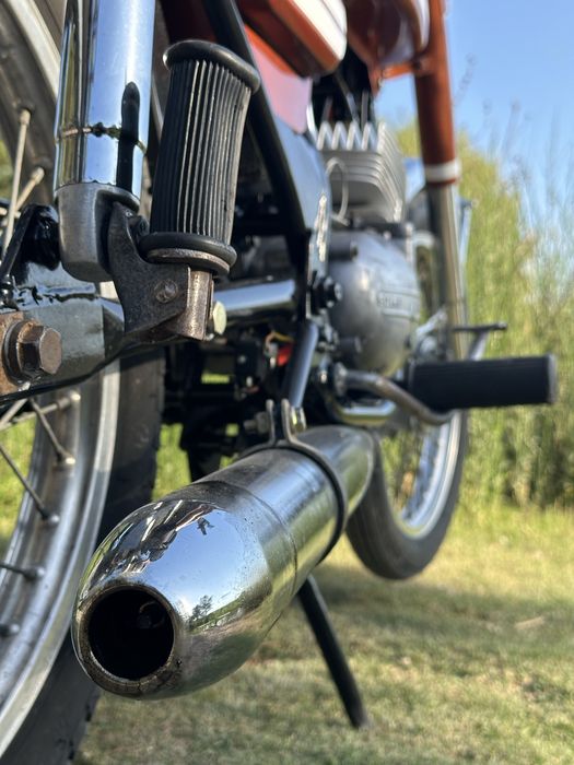 Casal K-184 para venda