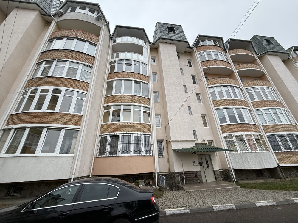 Оренда Довгостроково Власник 2к СТРИЙ екоринок , епіцентр, райлікарня