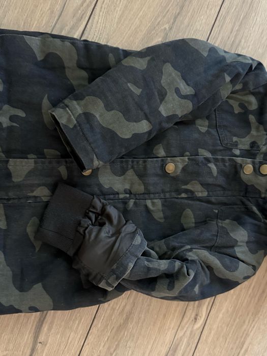 Куртка для хлопчика Koton на вік 24-36 міс