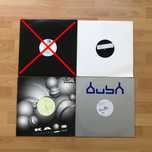 Discos vinil house music portuguesa