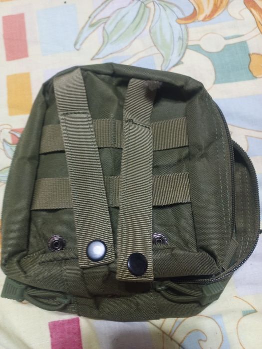 Подсумок аптечка