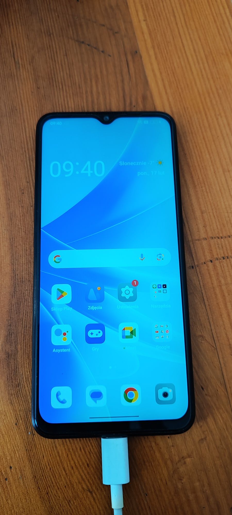 Oppo A57s 4GB/128Gb
