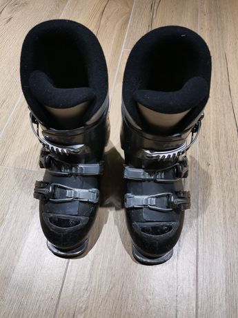 Buty narciarskie dziecięce Rossignol compj 21,5