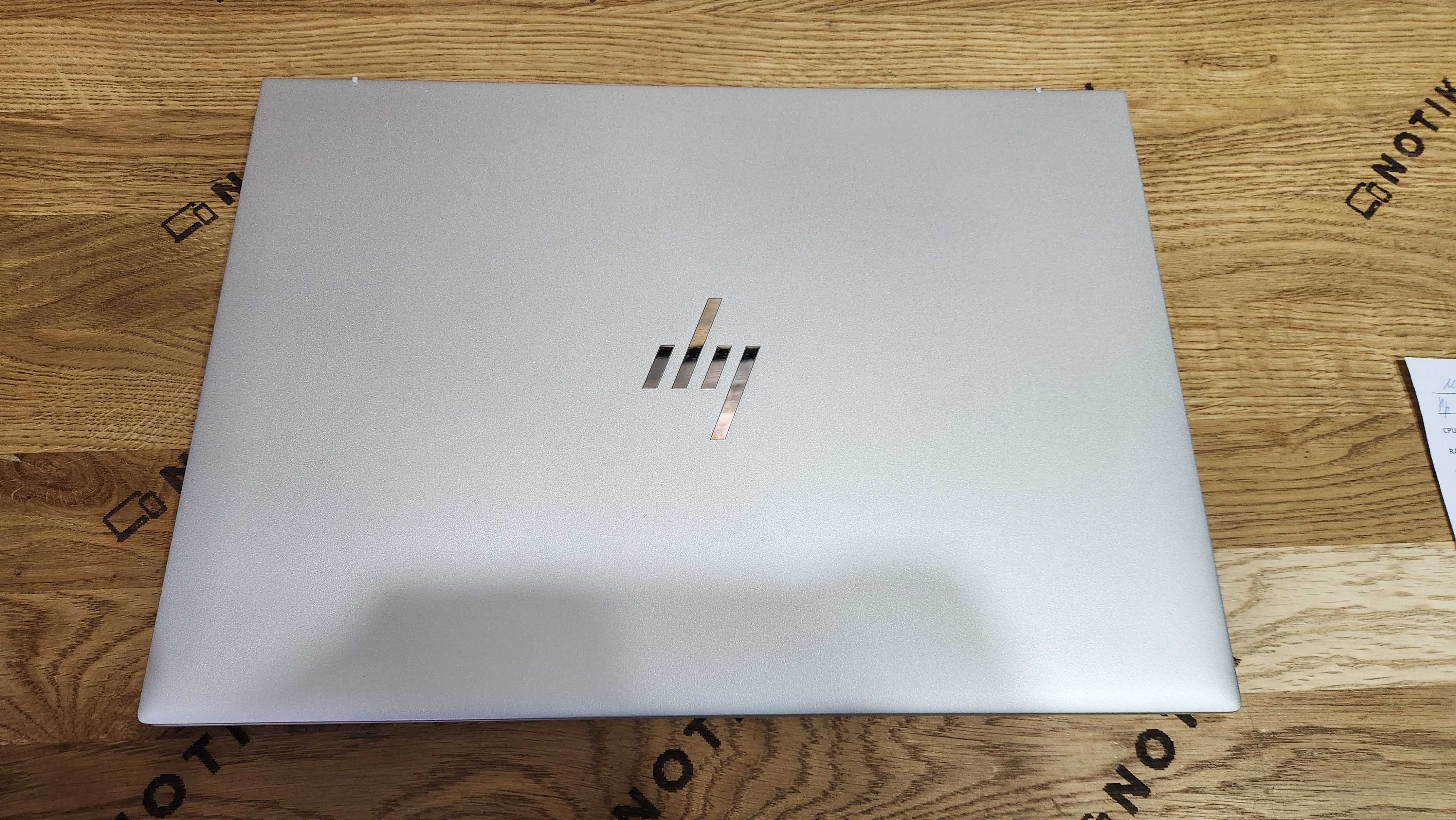 Ультрабук HP EliteBook 860 G10  i5-1345U/16Gb DDR5/256ssd/ FHD+ NEW