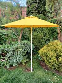 Parasol ogrodowy