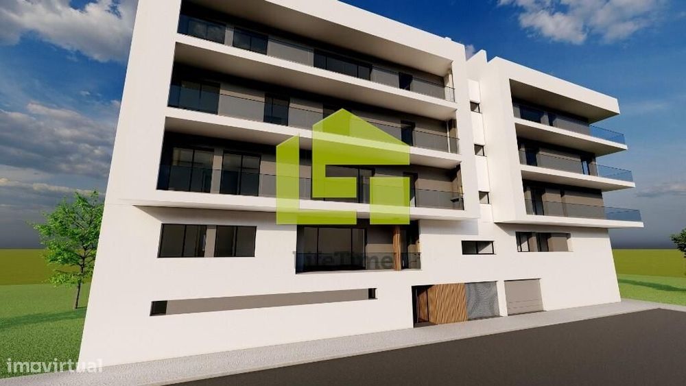 Apartamento T3