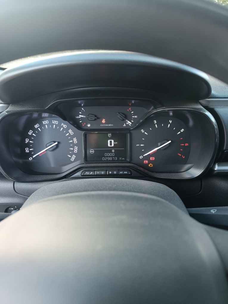 Citroen C3 Puretech 2024