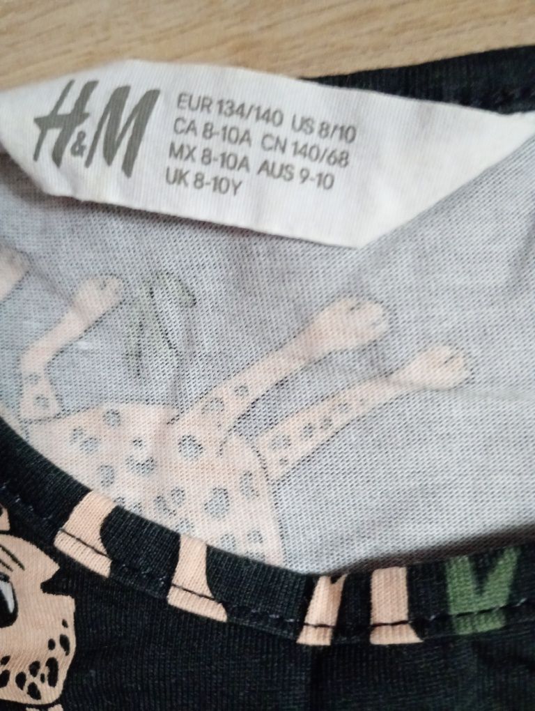 Платье плаття сукня сарафан H&M 8-10р.(138-140)