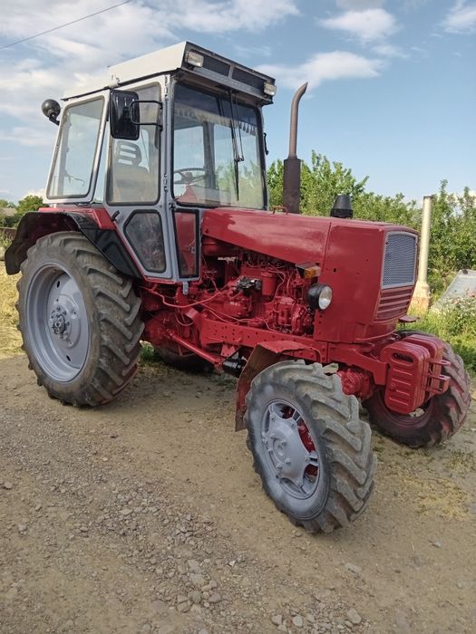 Продається трактор юмз 8271