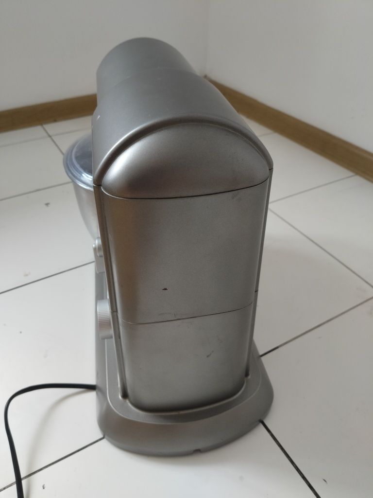 Robot planetarny Silvercrest Lidl 1300