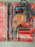 Hilti TE 60 SDS Max