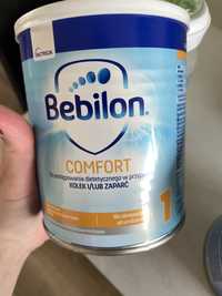 Bebilon Comfort 1 mleko modyfikowane