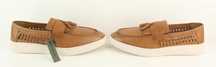 PORTER & ASH - nowe, eleganckie buty ze skory ROZM. 43