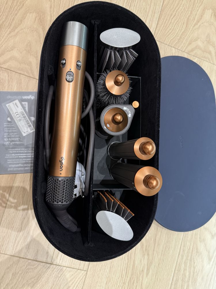 Dyson airwrap Стайлер оригінал