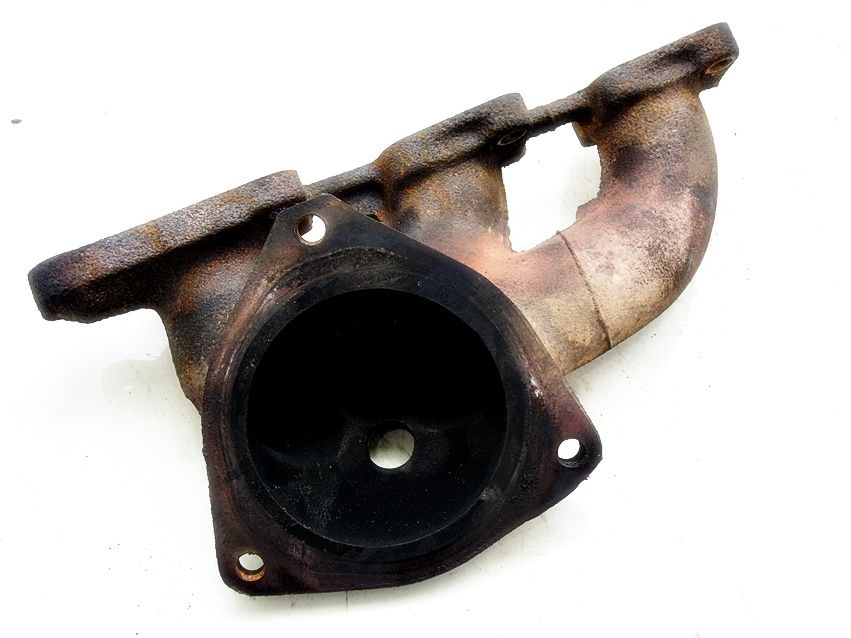 Kolektor Wydechowy Suzuki Swift Alto 1.0 6V