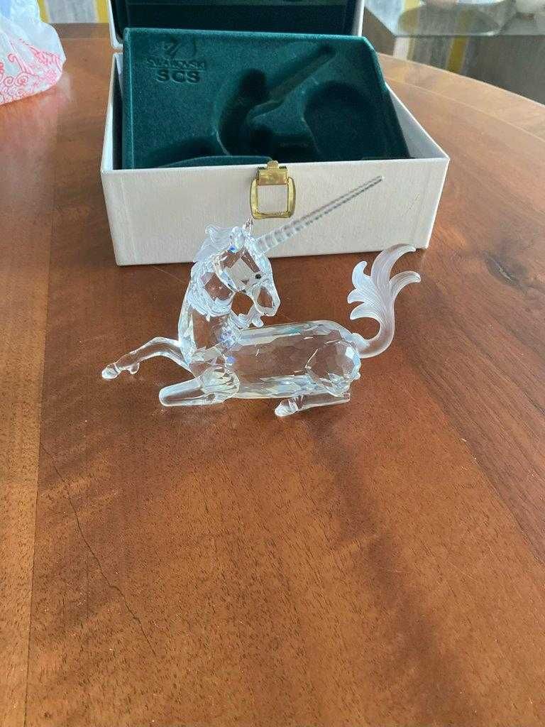 swarovski Unicornio