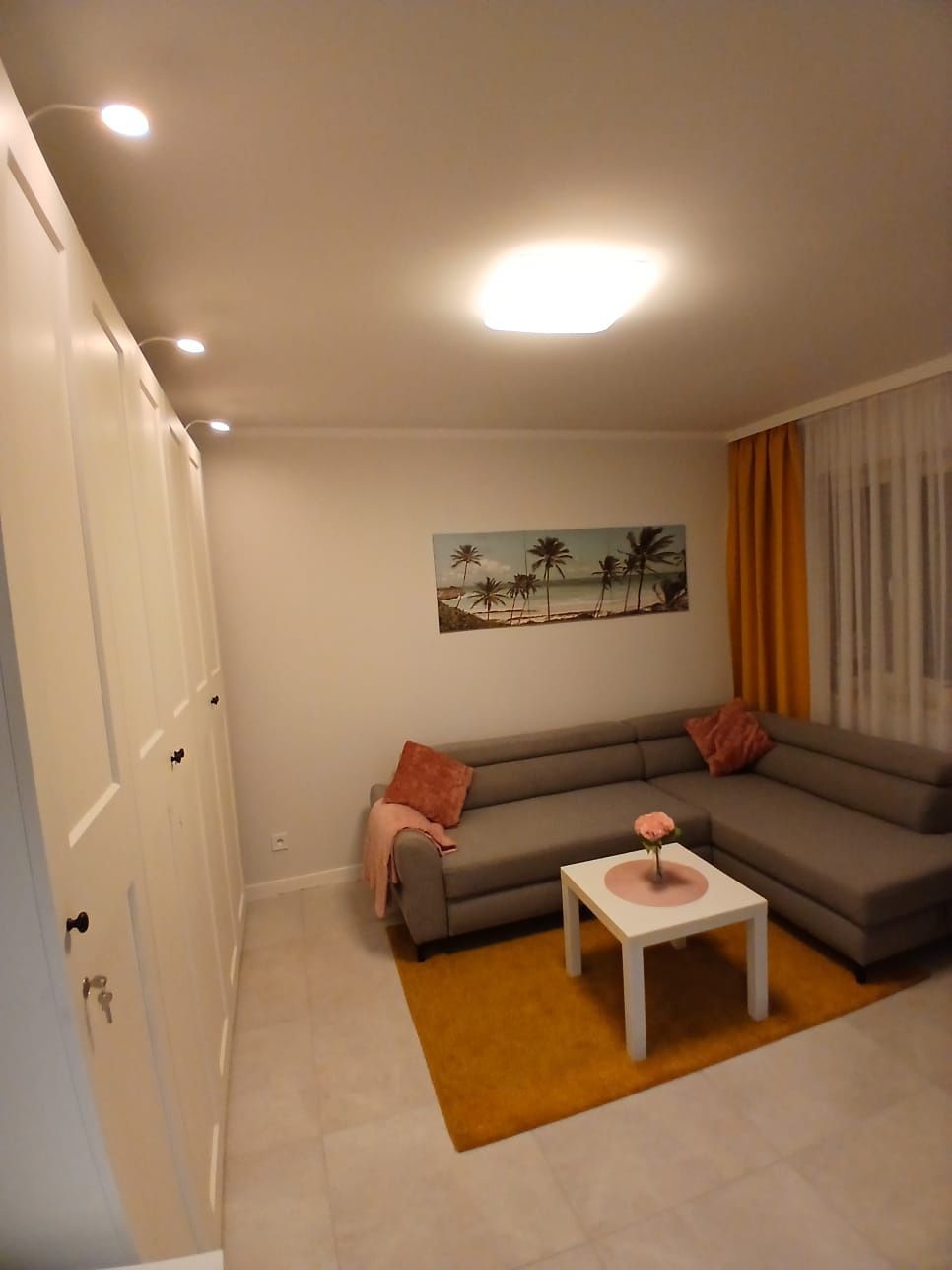 Apartament Euro Bytom 25 zł/ h. Mieszkanie do wynajęcia na doby