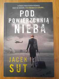 Pod powierzchnią nieba J. Sut