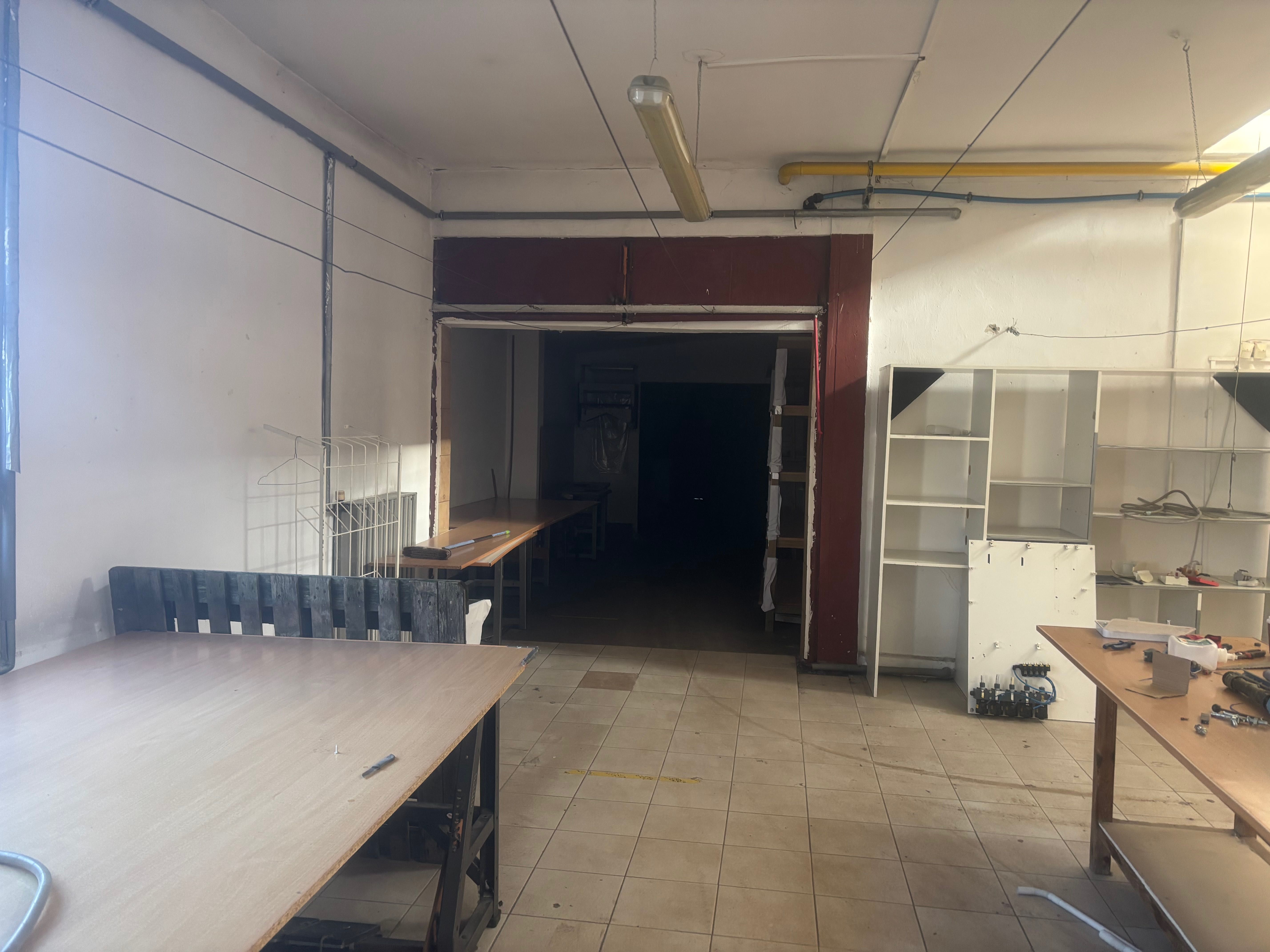 Nieruchomość produkcyjno-magazynowa 360 m² Opole Zakrzów