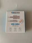 Kabel USB/Lightning FOREVER  do iPhone