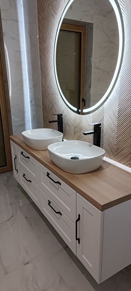 Meble na wymiar, szybka realizacja