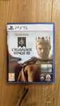 Gra Crusader Kings III PS5