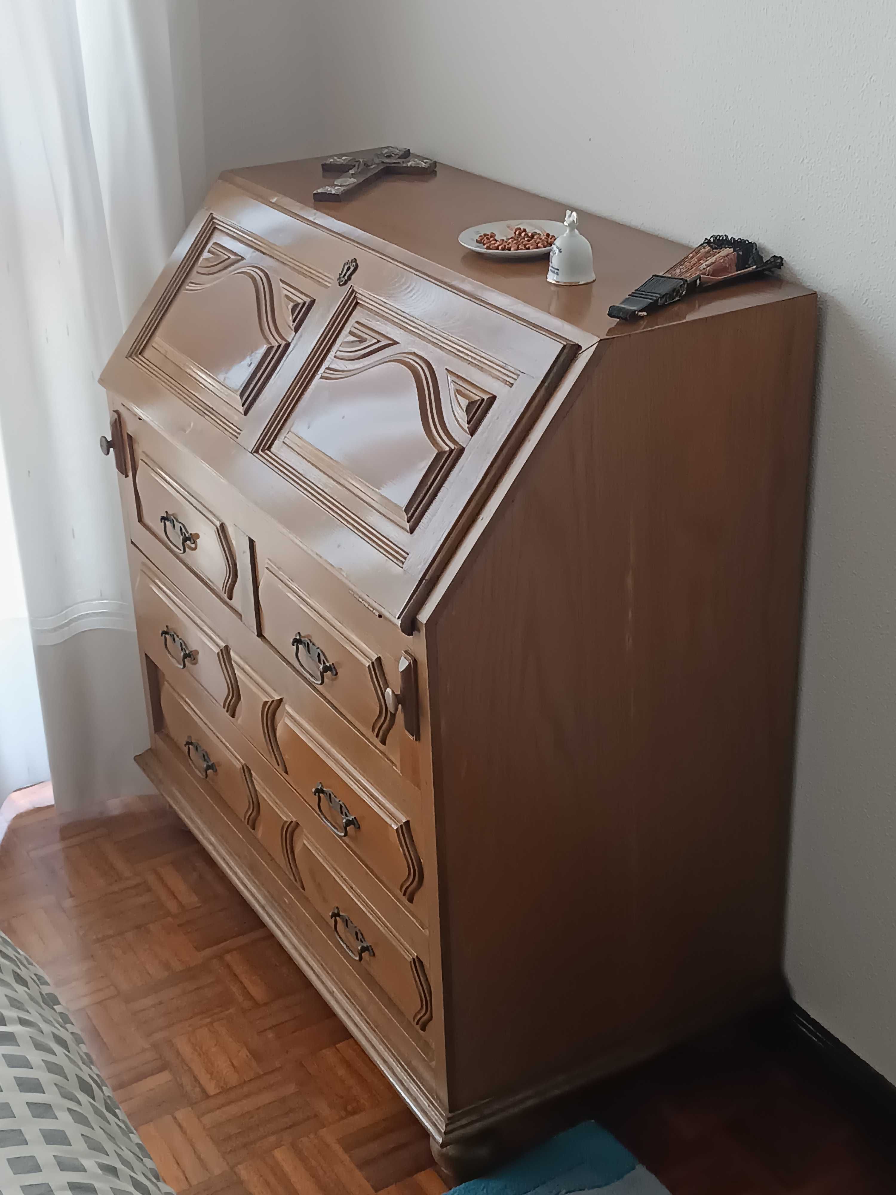 Mobília de quarto solteiro