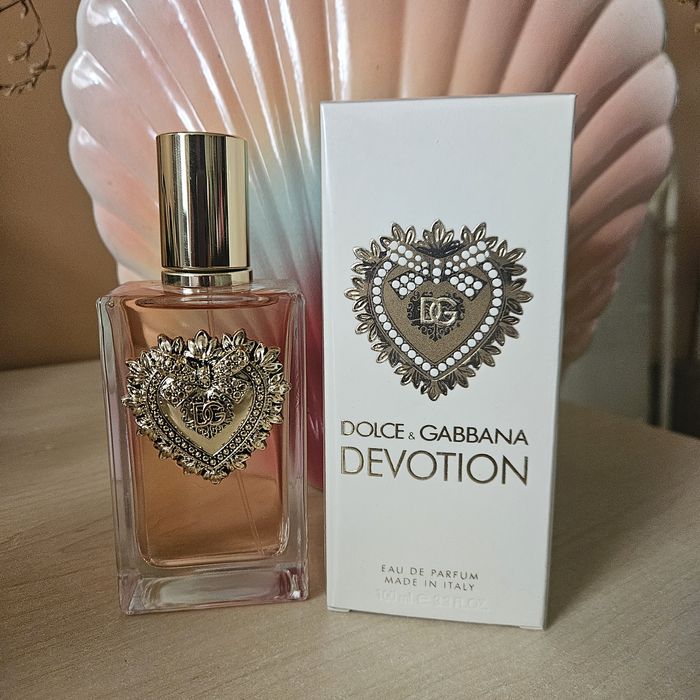 ДУХИ ПАРФУМ жіночий Devotion 100 мл