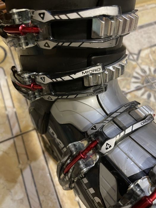 Лижні черевики Dalbello Aerro 55 (265мм) - 38-39 розмір