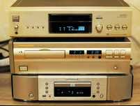Marantz CD SA  Sony