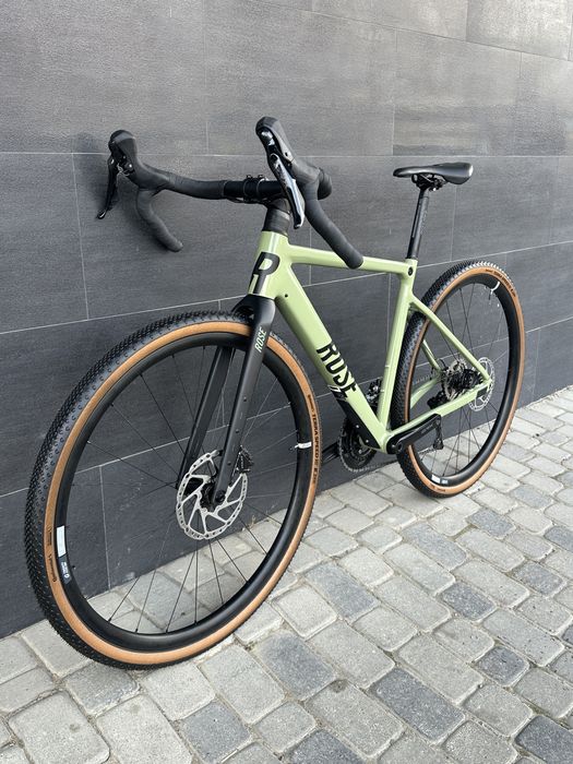 Гравійник Rose Backroad AL GRX400 , 2/10 , 51см