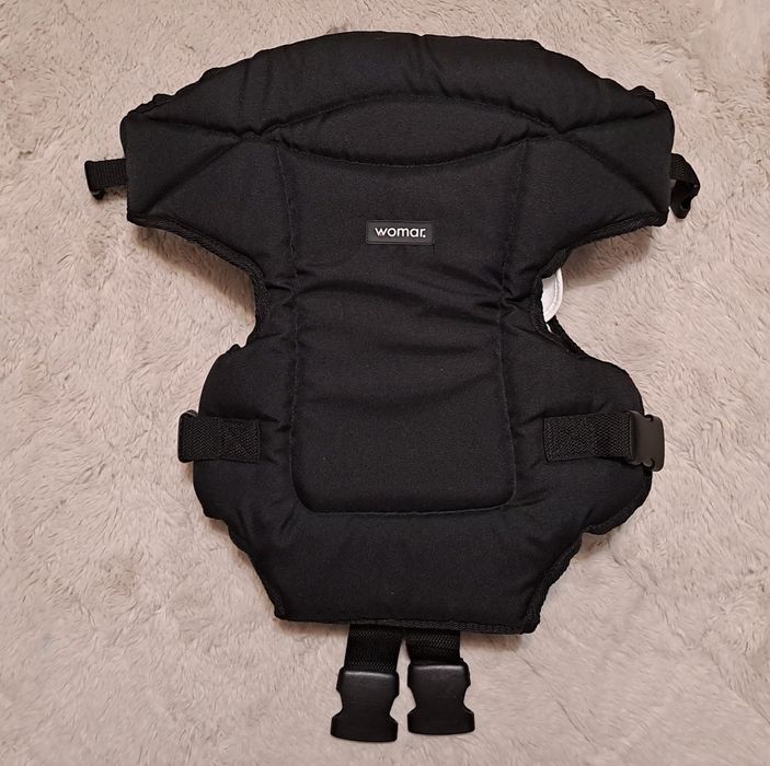 Nosidło materiałowe Womar w stanie idealnym