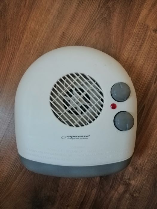 Termowentylator Esperanza